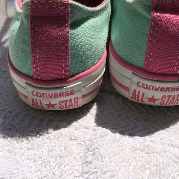 Converse size 2 - Picture 5 of 5